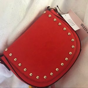 Crossbody Purse